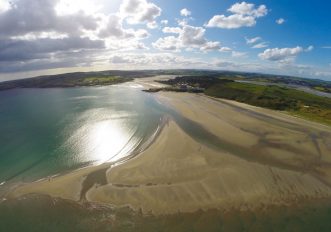 I posti dei film famosi in Irlanda, le location più belle