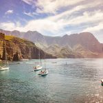 Spiaggia Las Nieves, Gran Canaria