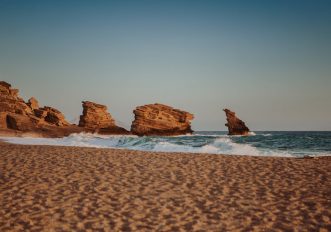 Qual è la spiaggia più bella di Creta? Ce ne sono alcune poco note ma stupende, le foto