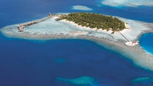 Nika Island è l'isola più gentile al mondo