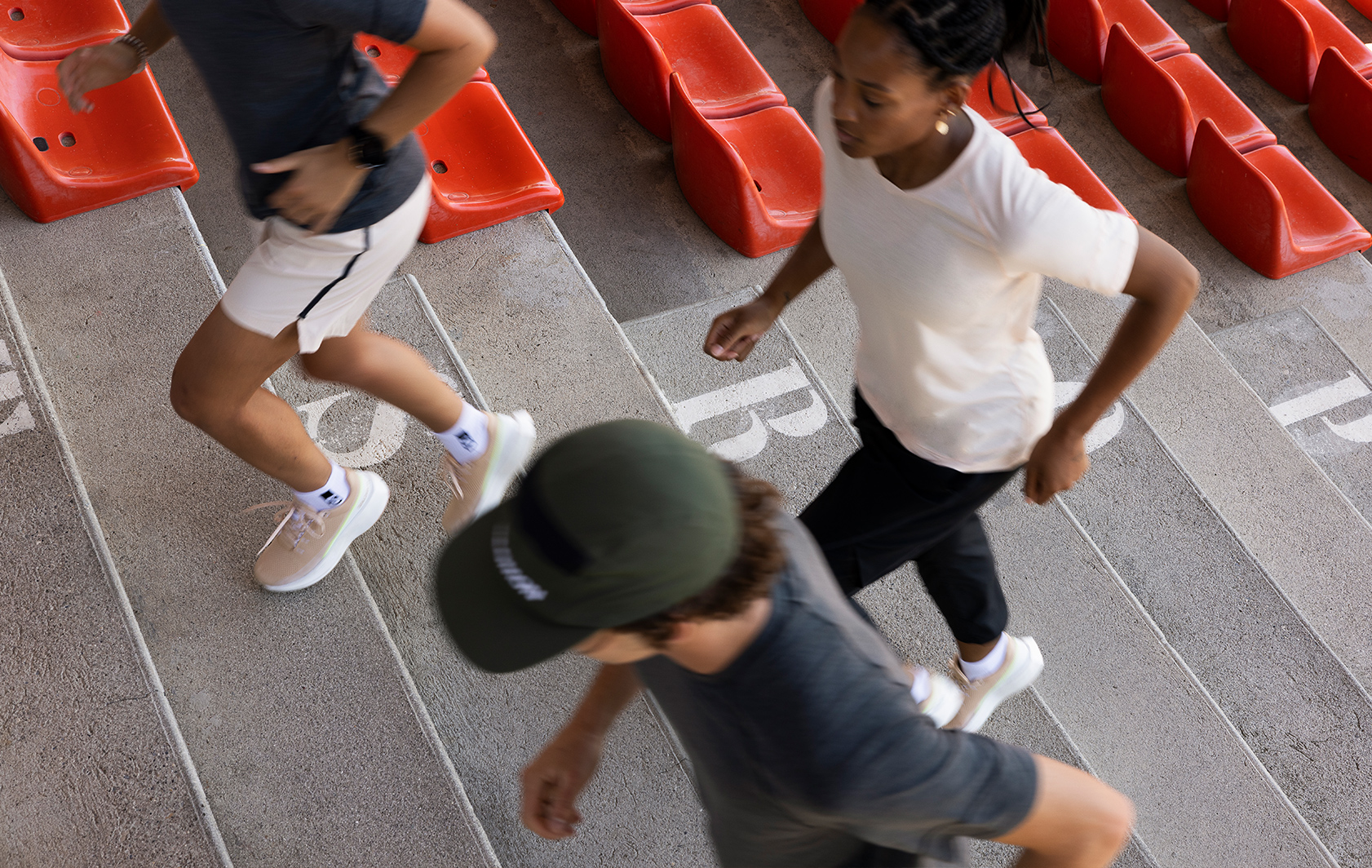 salomon road running