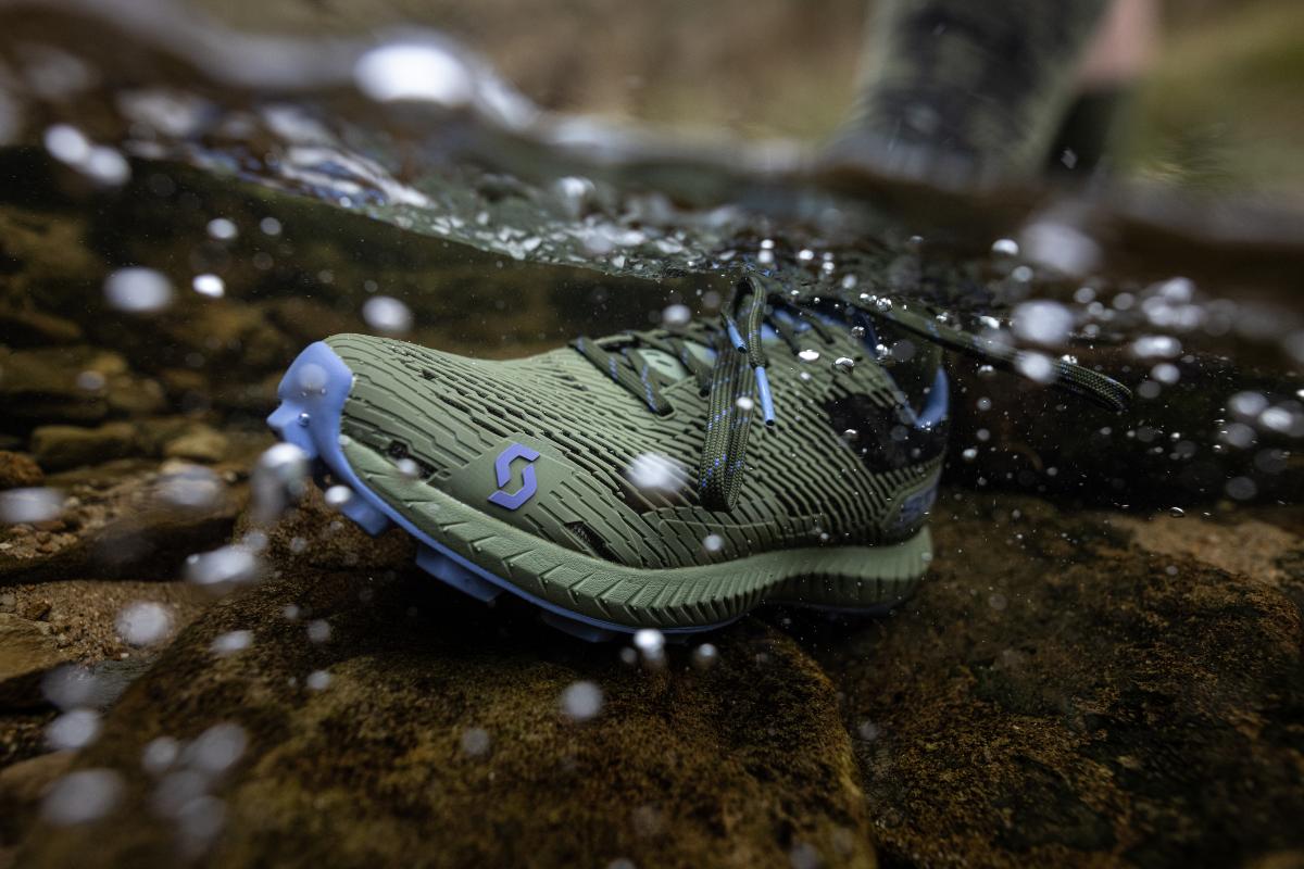 SCOTT Supertrac Amphib Shoe: la nuova scarpa multiuso