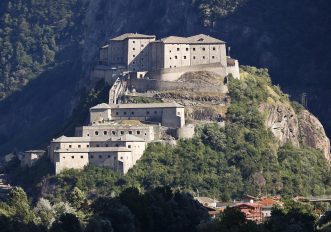 I castelli più belli della Valle d’Aosta