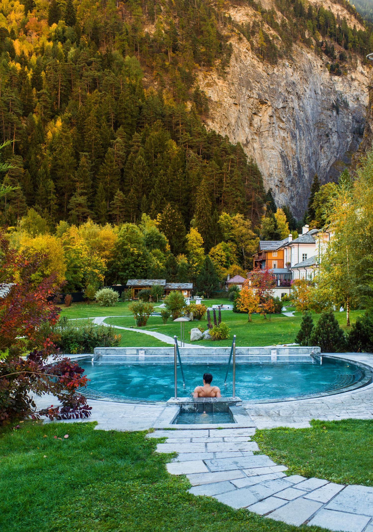 Pasqua e ponti di primavera in Valle d'Aosta