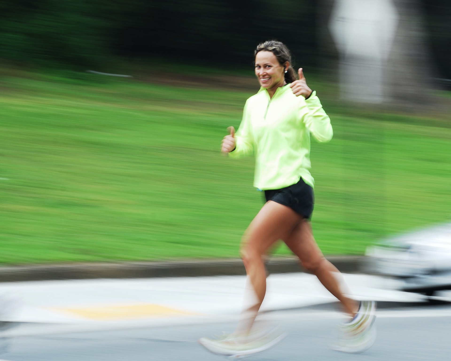 Correre a ogni età: come ottenere il massimo a 30, 40 e 50 anni