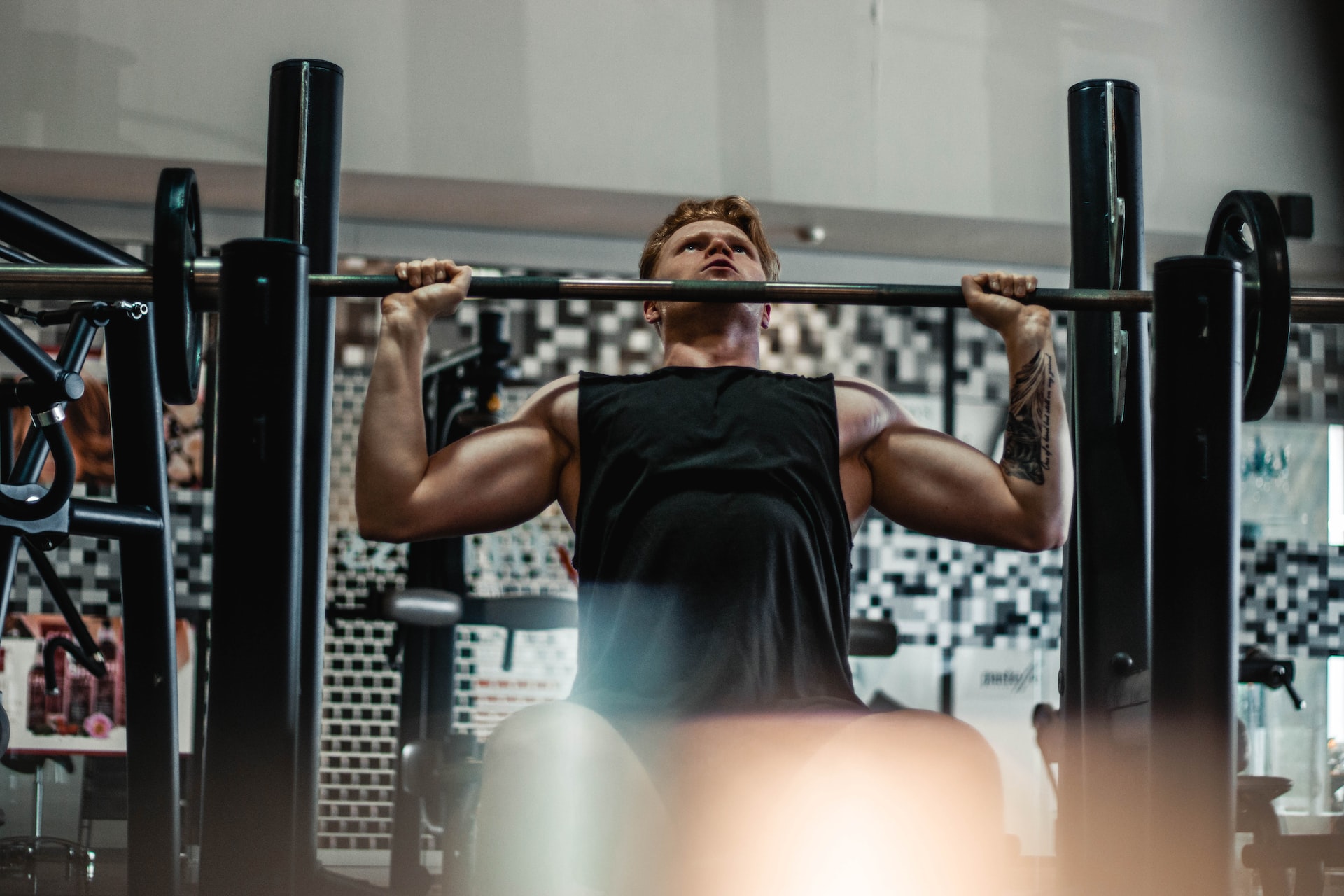 Testosterone uomini | Muscoli e prestazioni sportive