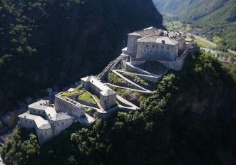 castelli-valle-aosta