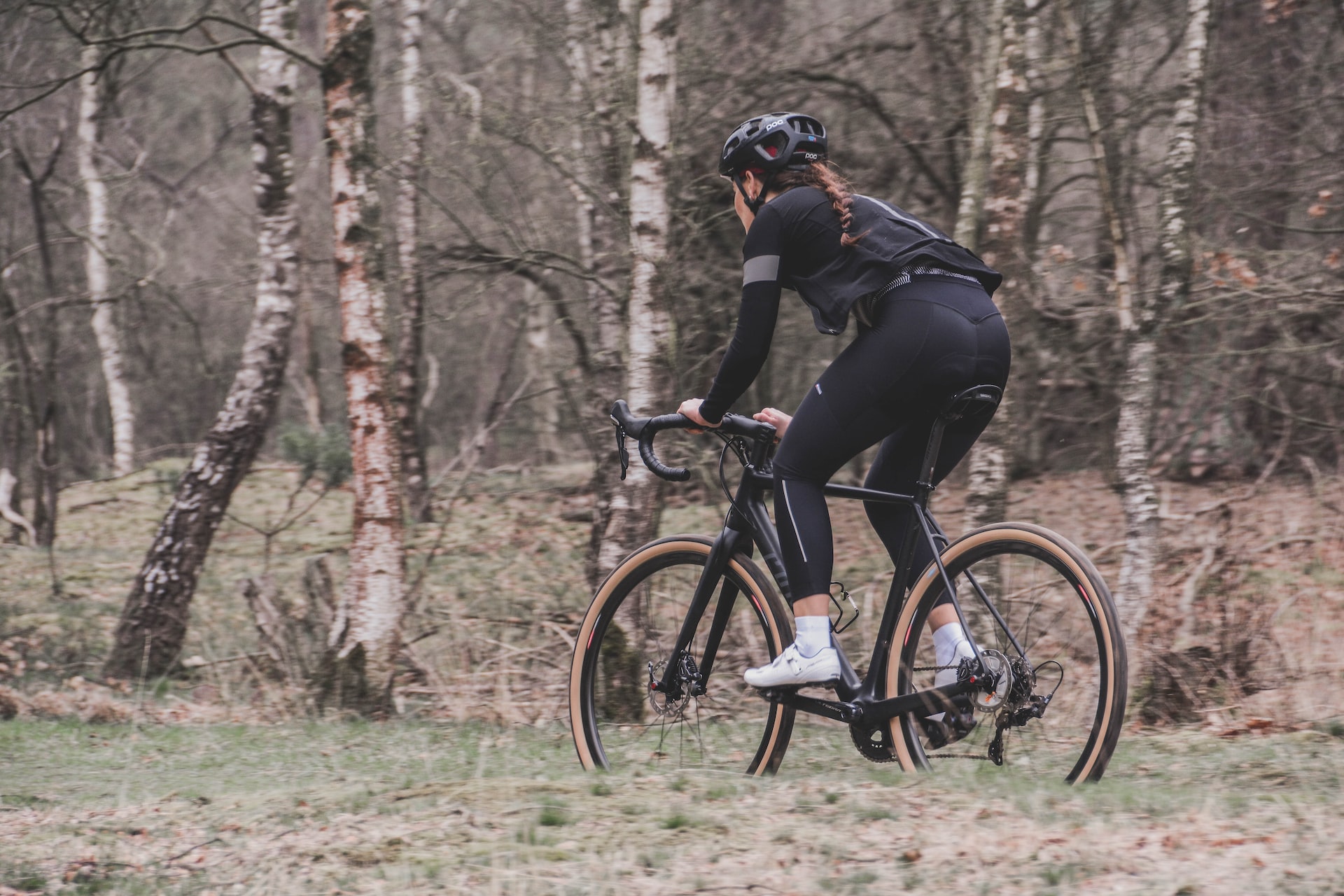 Allenamento Gravel: cosa fare per migliorare con la bici da ghiaia