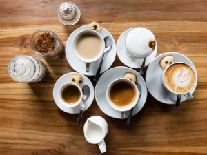 Caffè e salute: 9 cose che forse non sai scientificamente provate