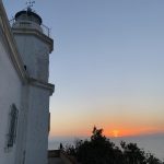 Faro Polveraia