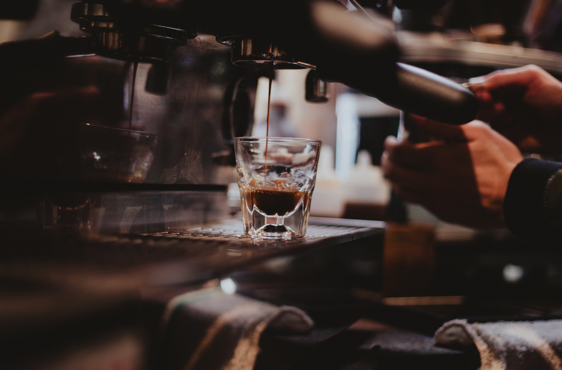Caffè e salute: 9 cose che forse non sai scientificamente provate