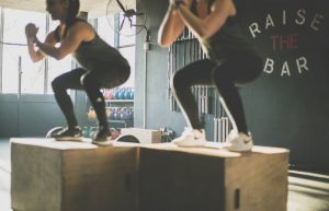 Allenamento HIIT: come si fa e benefici