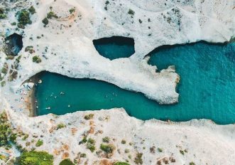 Milos è l’isola più bella del mondo? Le spiagge dell’isola greca che sembra aliena