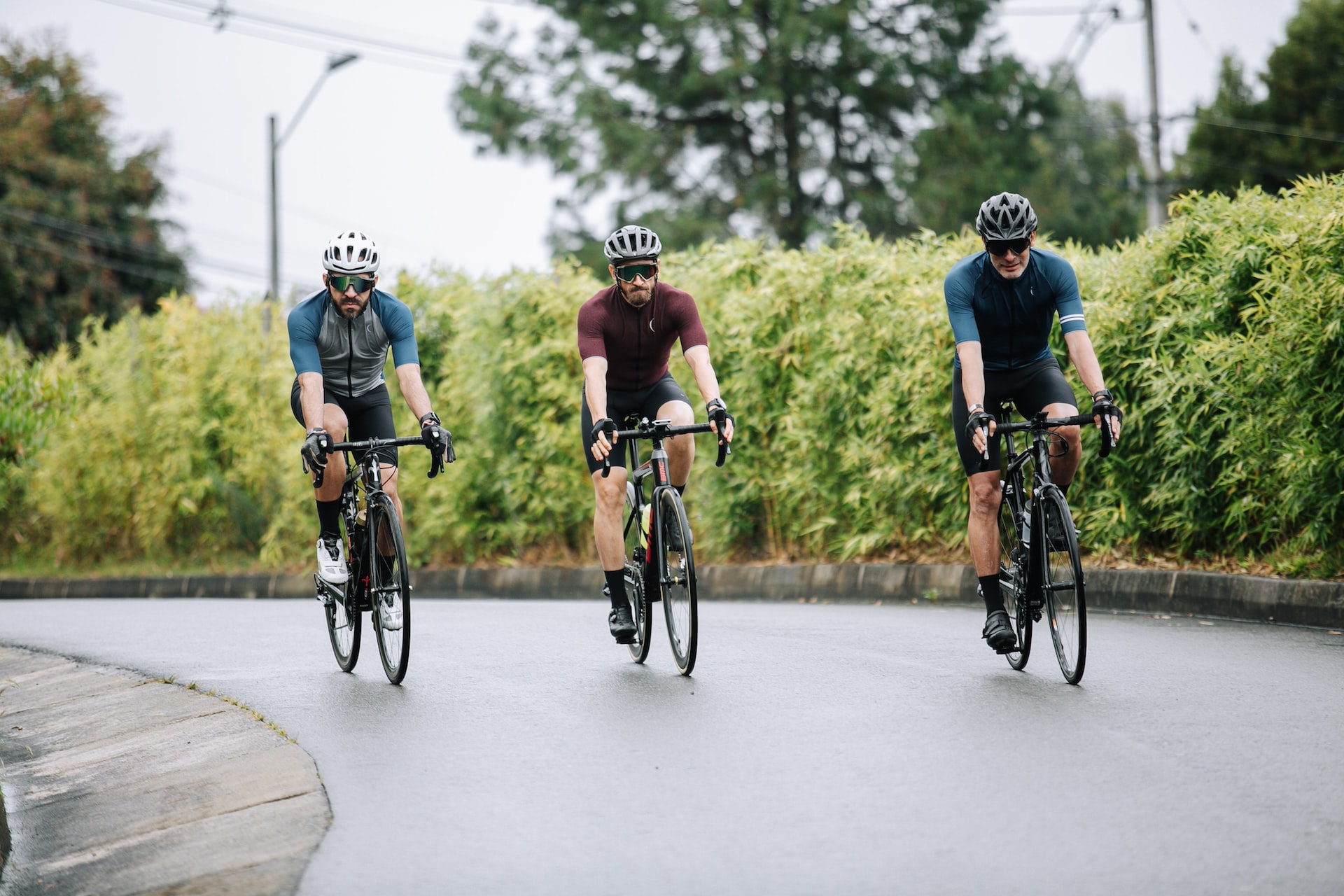 Allenamento ciclismo per principianti