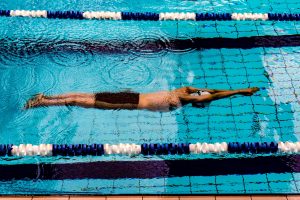 Migliorare nel nuoto con pochi semplici consigli