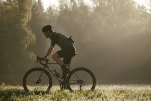 allenamento gravel