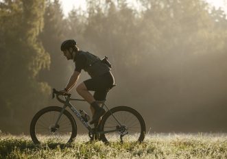 allenamento gravel