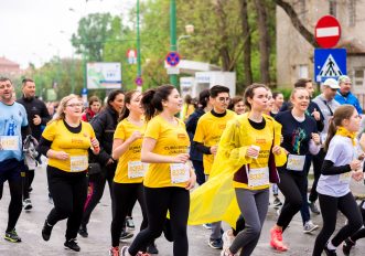 Correre a ogni età: come ottenere il massimo a 30, 40 e 50 anni