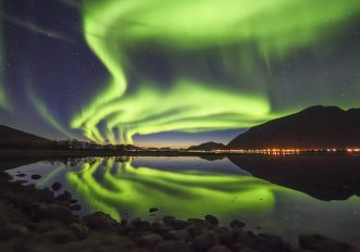 spettacolo-aurora-boreale