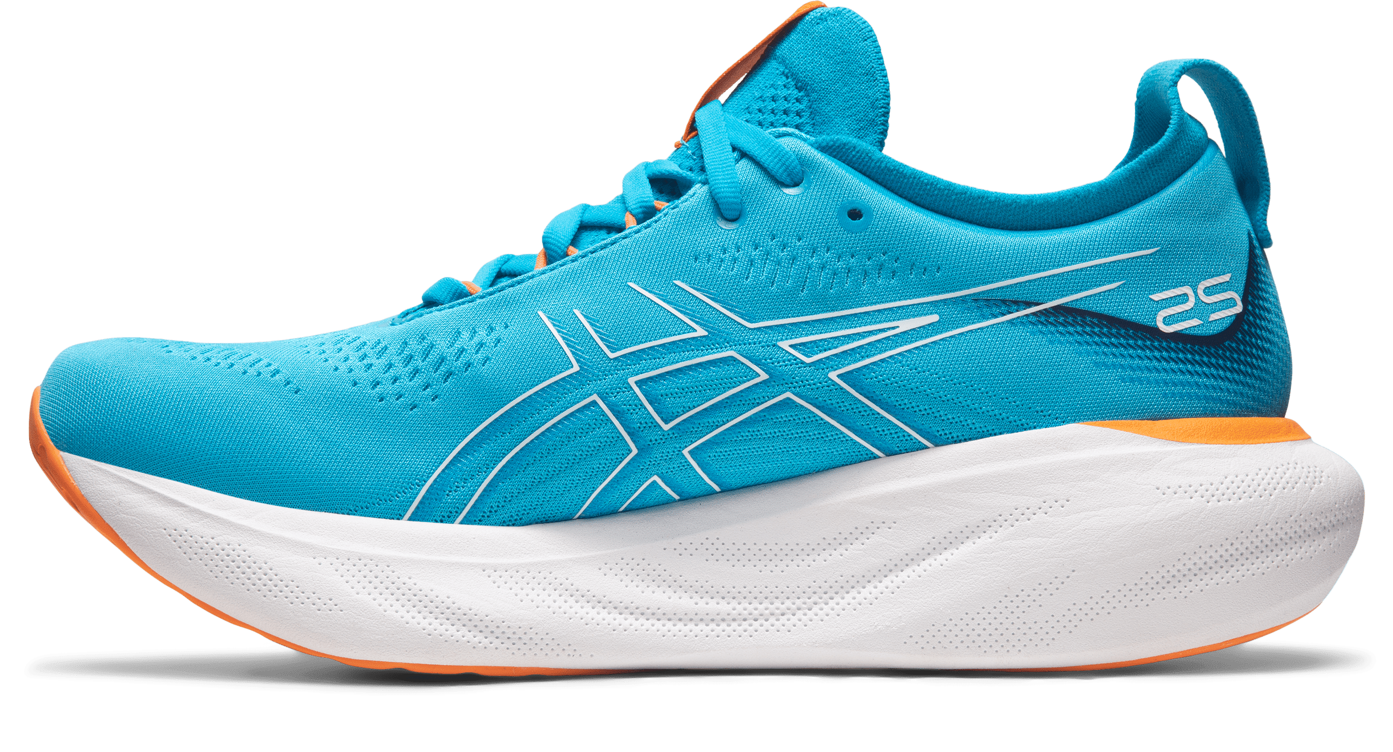 ASICS Gel-Nimbus 25 | Review - Breaking Latest News