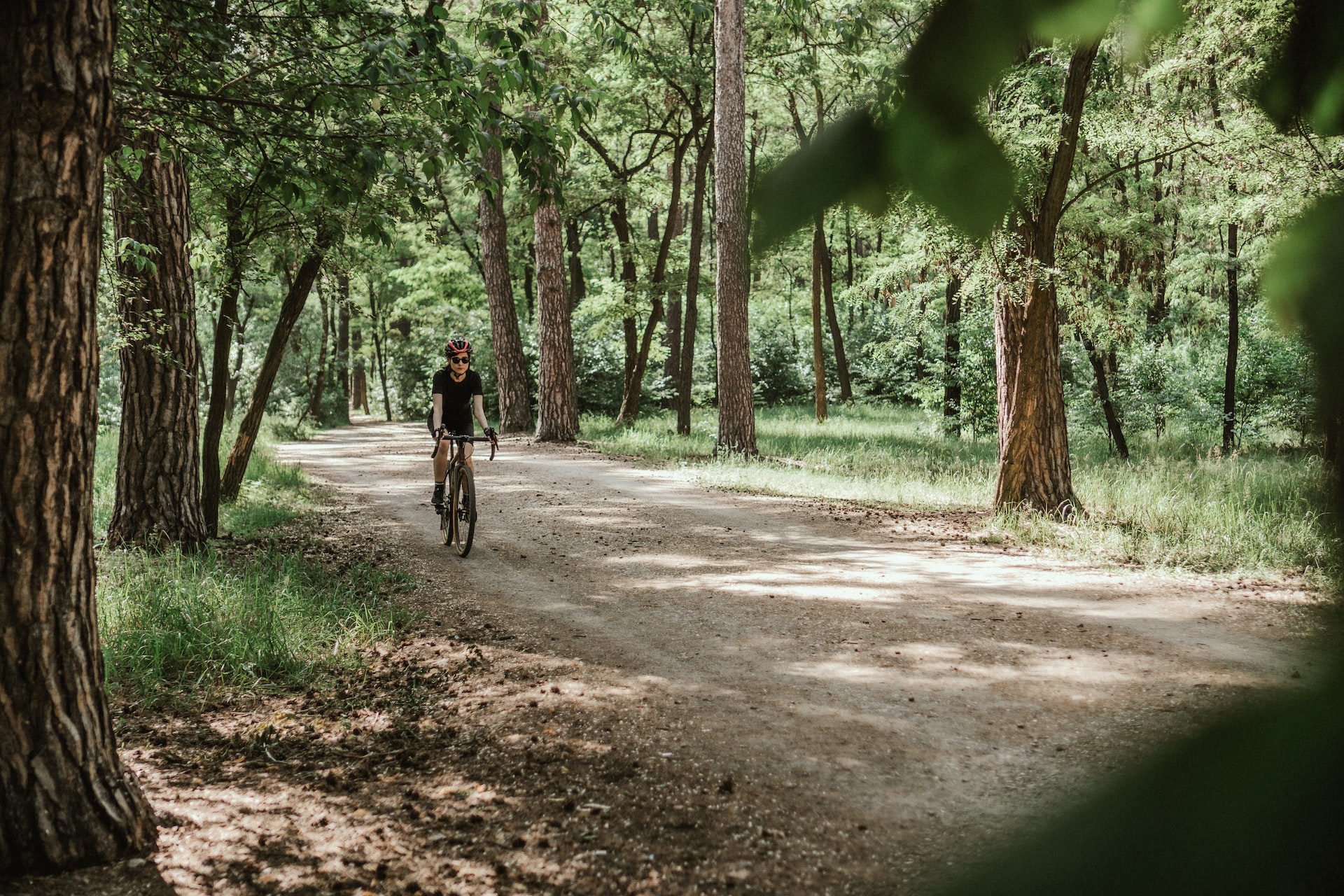 Gravel training: what to do to improve with the gravel bike