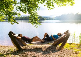 A Villach la bella stagione è immersa nella natura