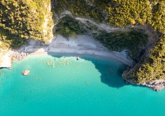 Eubea e le sue spiagge: l’isola più sconosciuta e forse la più bella e economica della Grecia, foto