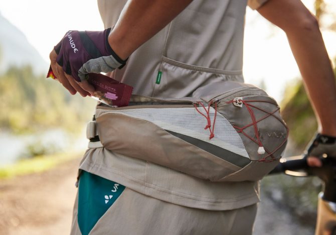 Marsupio per escursioni o zaino SportOutdoor24