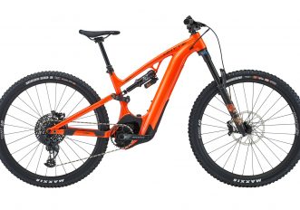 e-MTB Whyte E-160