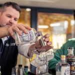 Echlinville Distillery Contea di Down