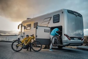 Vita da camper: 10 cose che non sai di non sapere