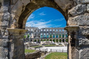 7 idee per i ponti di Primavera in Istria