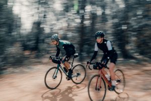Lapierre Pulsium Allroad: strada, sterrato, bikepacking