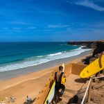 La Escalera - Fuerteventura