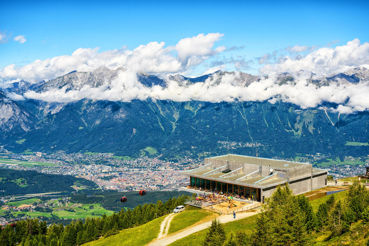 Perché andare a Innsbruck questa primavera