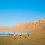 Playa Famara - Lanzarote