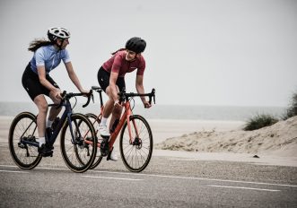 30 km sono la giusta lunghezza di un giro in bicicletta