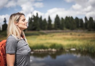 In Valle Aurina si riscopre il piacere di respirare