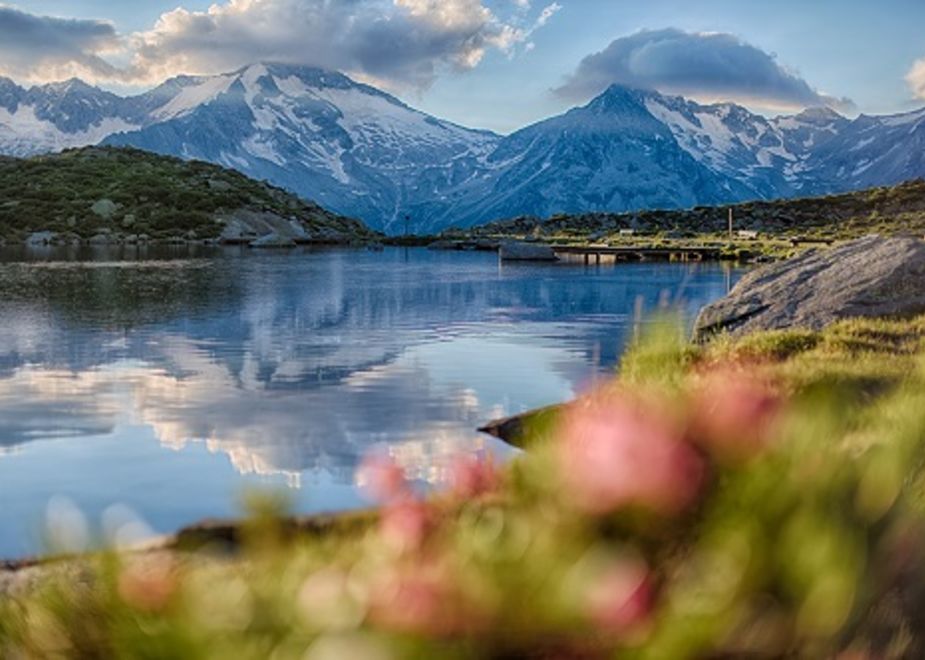 In Valle Aurina si riscopre il piacere di respirare