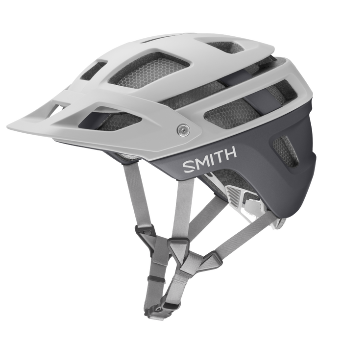 Casco MTB Smith Forefront 2 MIPS: sicurezza a 360°