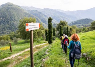 I migliori trekking da fare in Italia nel 2023