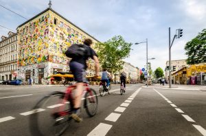 Dalla ciclabile dell'Elba agli altri itinerari in bici in Sassonia