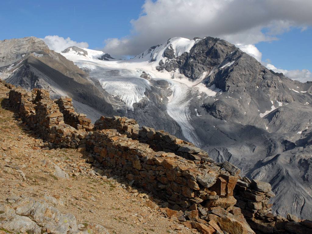 3 esperienze uniche da vivere questa estate nel Parco Nazionale dello Stelvio