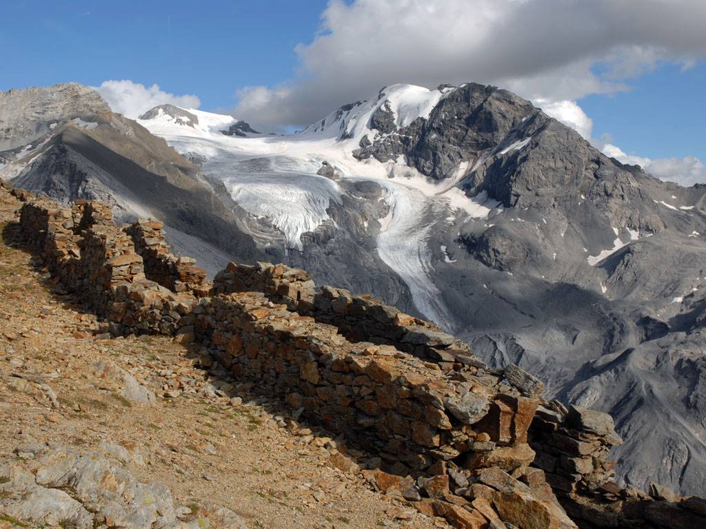 3 esperienze uniche da vivere questa estate nel Parco Nazionale dello Stelvio