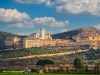 basilica-di-san-francesco-e-la-cittadina-di-assisi