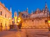 plaza-del-triunfo-e-la-cattedrale-di-siviglia