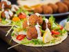 tortilla-con-falafel-di-ceci