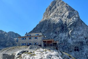 5 rifugi panoramici del Garda Trentino tutti da scoprire