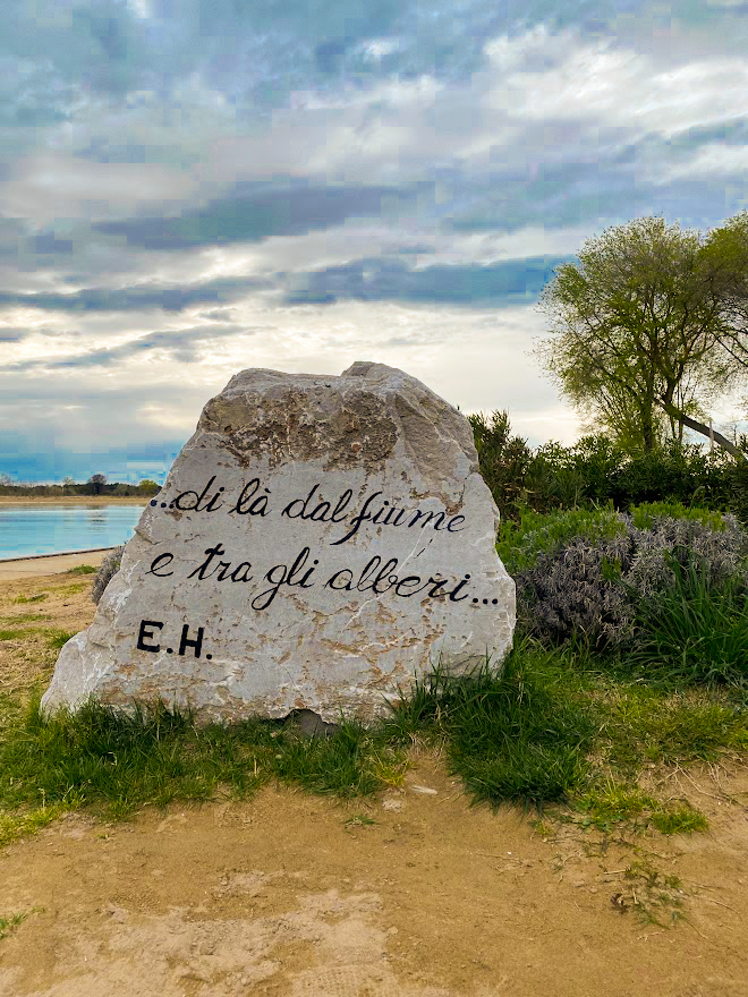 Lignano Sabbiadoro e Laguna di Marano in bicicletta: cicloturismo di là dal fiume e tra gli alberi