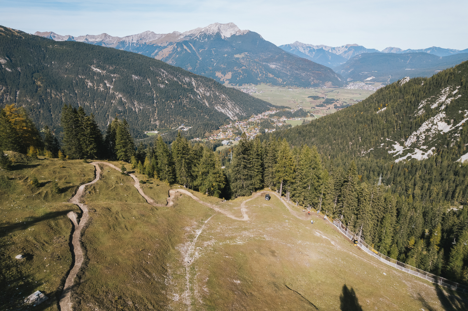 5 cose da fare in Tirolo se ti piacciono le vacanze in bicicletta